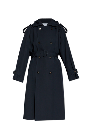 Burberry 'Waterloo' trench coat | Women's Clothing | Vitkac